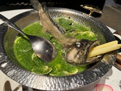 -狮拾久·现代新加坡料理(福田COCO Park店)