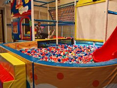 -深圳东部华侨城茵特拉根酒店