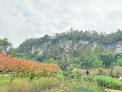 -天河潭旅游度假区