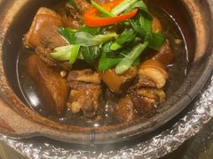 -上海人家花樣年华(中山公园店)