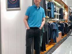 -王府井百货熙地港店
