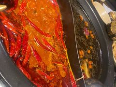 -蜀大侠火锅(建设路第五大道店)