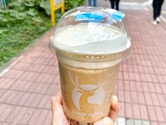 -瑞幸咖啡(万科红立方大厦店)