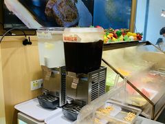 -豪客来牛排(中华城店)