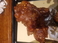 -将军肚烧烤鸡手王(东岭南街店)
