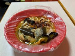 -安发瞧麻辣烫(总店)