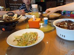 -永安鱼庄·镇江菜(丁卯店)