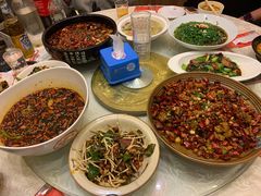 -嘉陵楼馋嘴城(簋街总店)