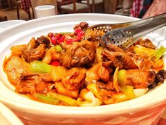 -西贝(宝乐汇店)