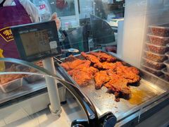 -王二甩老木子鸡(江湾店)
