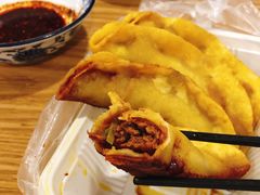 锅贴-贵州米线(童家巷店)
