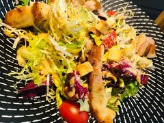 -1874融合西厨·观景餐厅(保利店)