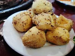 -袁大妈高原特色牦牛肉石棉烧烤(雅安店)