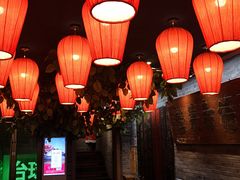 -京味斋·北京烤鸭(华威桥北工大店)