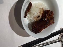 -荣轩(新荣记环球金融中心店)