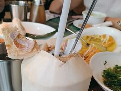 -帕蓝·暹罗料理(大学路店)