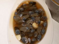 -小厨师·二十年沈家门小海鲜(百井坊巷店)