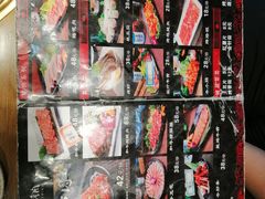 -牛人·雪花牛·木炭烤肉(昆山陆家店)