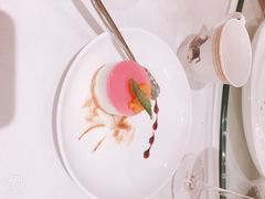 酸奶薄荷慕斯-九十九顶毡房(阜石路店)