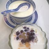 三十元的六运小区甜品自助