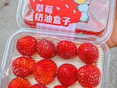 -欢牛蛋糕屋(萧山万象汇店)