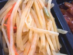 -解家河南菜(北环路店)