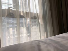 -深圳湾万怡酒店
