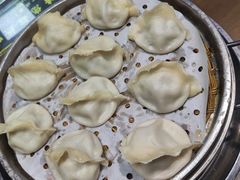 -志亮灌汤蒸饺·清真(庙后街店)