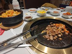 -韩时烤肉(枫蓝店)