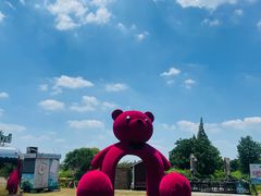 -嘉北郊野公园