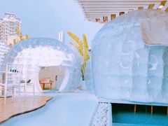 -天空花园餐吧·生日·团建(南山店)