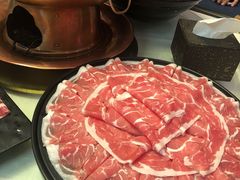 -东来顺饭庄(天坛店)