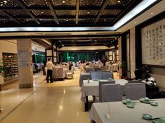 大堂-山外山菜馆(玉泉路店)