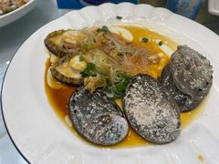 -金海湾海鲜排档(朱家尖店)