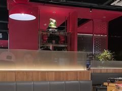 -乡村牛仔(奥林花园店)