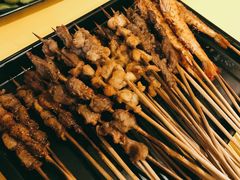 -望京小腰(北京总店)