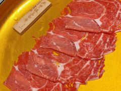 -空之介寿喜烧·和牛放题(恒隆广场店)