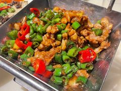 -弄堂里(滨江龙湖天街店)