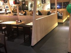 -东菊料理(吉利购物广场店)