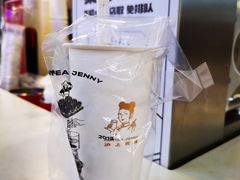 -沪上阿姨·精选茶饮(合生广场店)