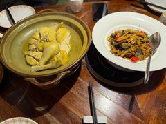 -瑶王府·广西菜(金阳路店)