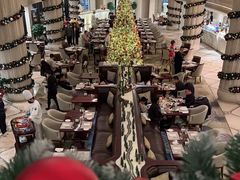 -Salon de Ville浦江汇(上海外滩华尔道夫酒店店)