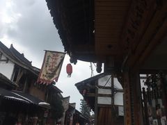 -巧姑传