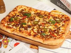 -缇纳甜妮·西餐·甜点(商字店)