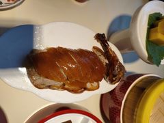 -京鸭棠(让胡路万达店)