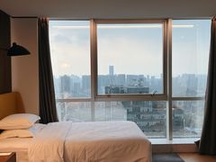 -南京金丝利喜来登酒店