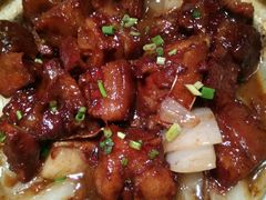 -风味小馆(天目湖宾馆店)