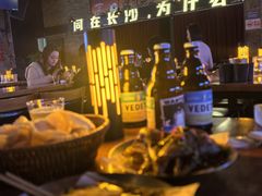 -HIB HUB公社(解放西路店)