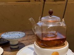 -上席擂茶·新中式青年茶馆(古城店)