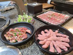 -高丽苑韩国烤肉(海昌路旗舰店)